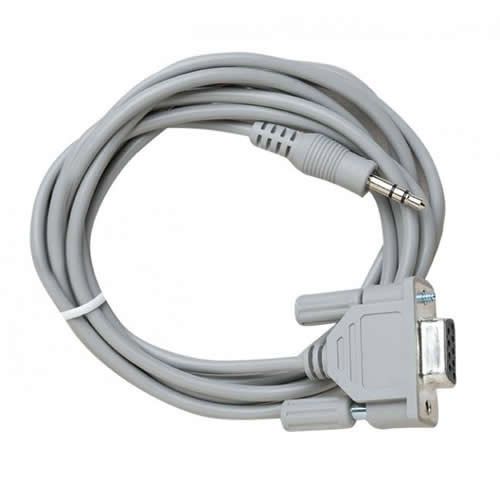 Onset CABLE-PC-3.5, Interface Cable for PCs