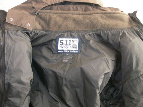 5.11 3-in-1 jacket for sale