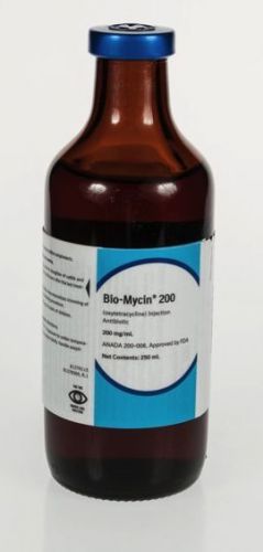 Bio-mycimln  200 injection, 250 ml  (sc-359485) for sale