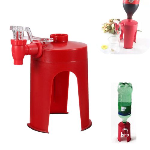 Soda Dispense Gadget Coke Party Drinking Fizz Saver Dispenser Water Machine Tool