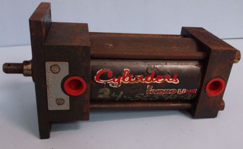 Hydro-line cylinders lr2f 2.5x3 2c8302-191-1b for sale