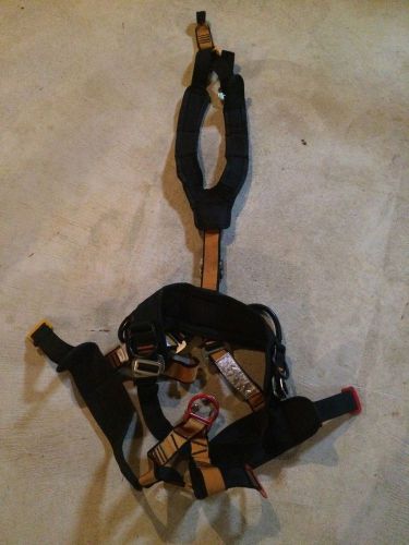 Rescue harness for sale