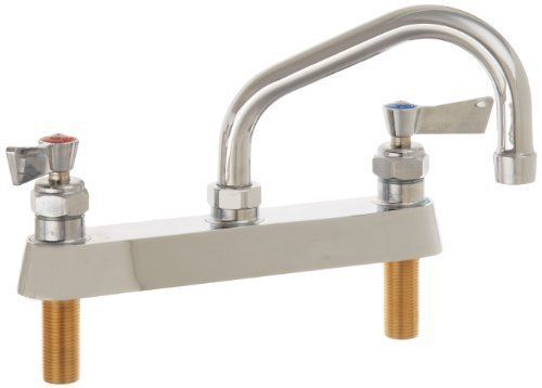 NEW Fisher 3310 FAUCET 8D 06SS