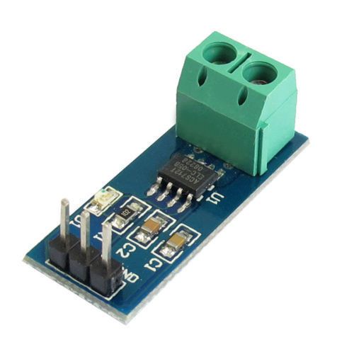20A Range ACS712 Current Sensor Module Board For Arduino or Multimeter AUS Stock