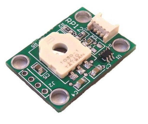 RP12 Precision Rotary Sensor with I2C Output with 0.01 degree resolution