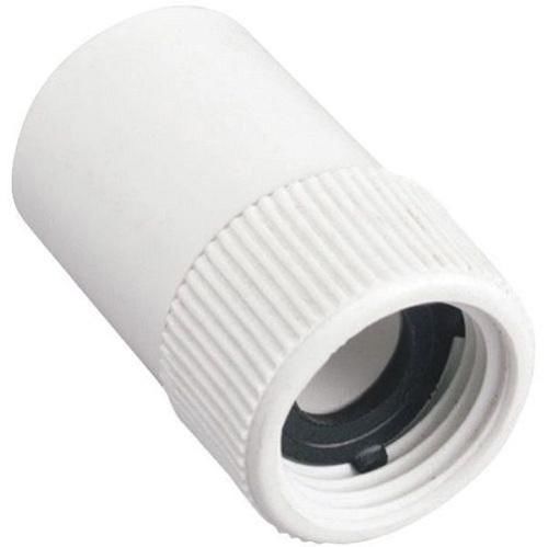 Orbit 53360 irrigation hose-to-pipe fitting 3/4&#034; female connection fht x slip for sale
