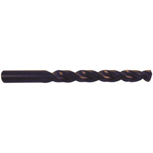 Ttc prod parabol flute hss jobbers deep rt #17 straight surface treated [pak 12] for sale