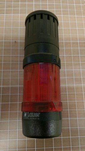 Assembley Stack Light E26XWWL392W-V2  auer 750002900 tower light red sirine