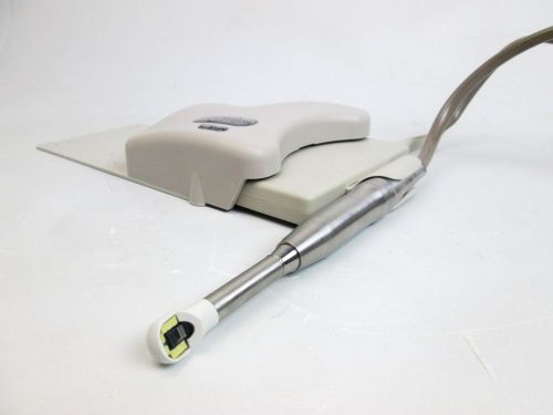 Digital Doc Evolution Series C Dental Intraoral Camera w/ 4 Docking Stations