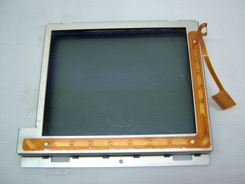 Tektronix TDS Serias Glass And PCB Front Panel