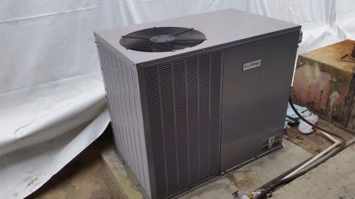 Ecotemp, Carrier, ICP 5 ton Package AC