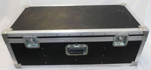 Heavy Duty Fitted Equipment Shipping/Travel Case