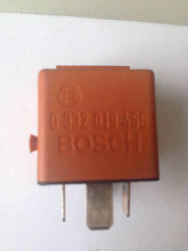 Bosch 30 Amp Fuse
