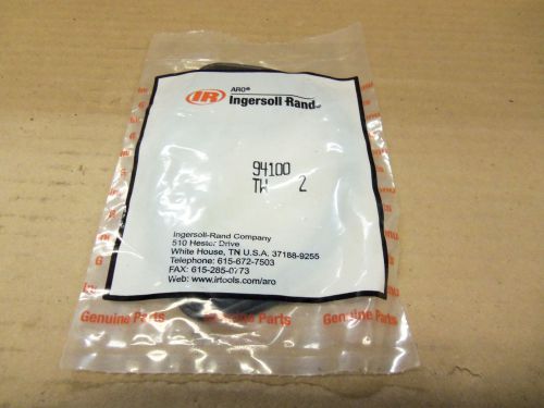 New aro ingersoll rand 94100 filter gasket for sale