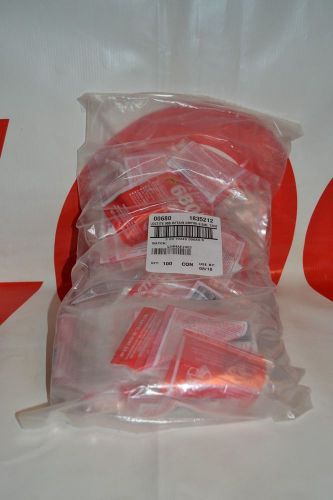 100 packs  *new* loctite 680 .5ml retaining compound high strength   exp 8/2016 for sale