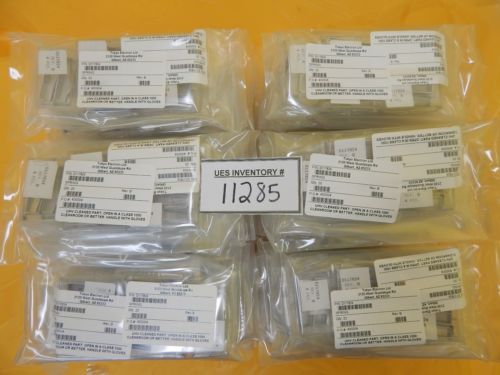 TEL Tokyo Electron D117824 Tab-Mini Wafer Holder Reseller Lot of 1000 New