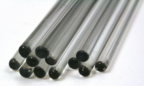 Glass Stirring Rods 6 inches Gross (144)