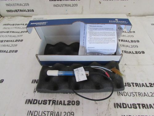 ROSEMOUNT ANALYTICAL PURE W/O ELECTRODE ASSY# 23642-00 NEW IN BOX