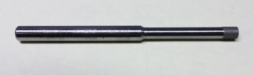 Titan Tool Diamond Plated Jig Grinding Pin 2905XLY-F 200/240 Diamond Grit