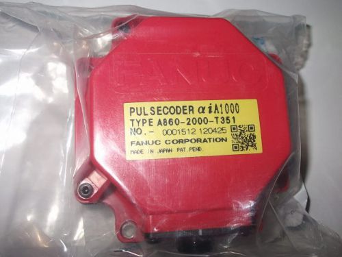 1pcs NEW FANUC Encoder A860-2000-T351