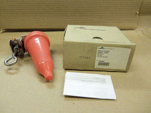 New Cooper Crouse Hinds ISB635 ISB635C Insulated Standoff Bushing 35 KV 600 Amp