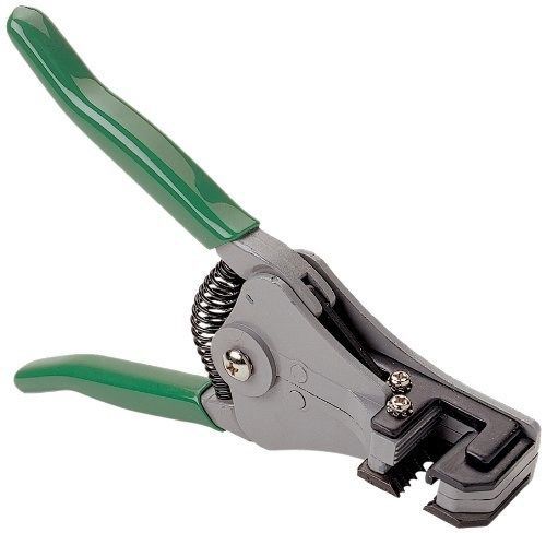 Greenlee 1935 Terminators Automatic Wire Stripper, New, Free Shipping