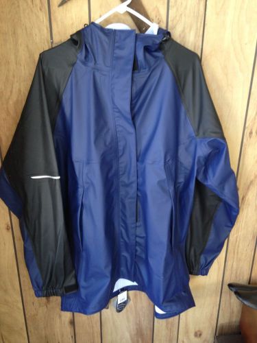 Dutch Harbor Gear Rain Suit