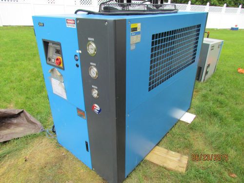 Shini Air-Cooled Chiller (SIC-10A)