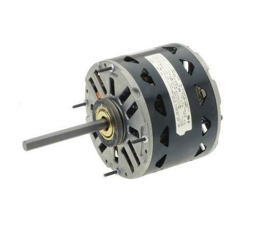 AO Smith DL1076 3/4 HP Direct Drive Blower Motor