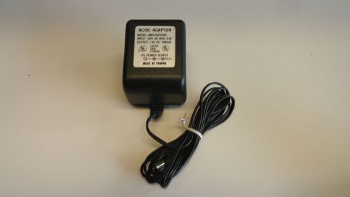 DD15:  I.T.E ITE MKD-48751000 120v Power adapter