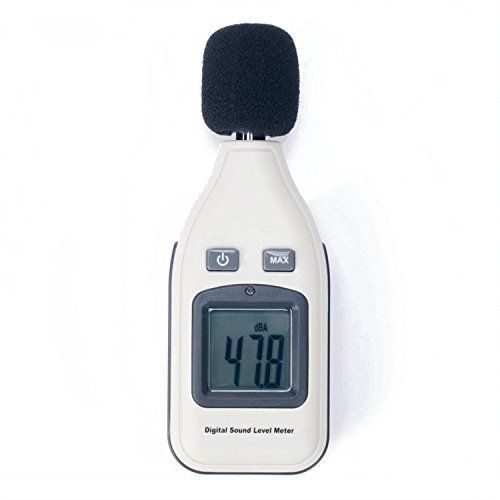 Weanas? gm1351 digital sound noise level meter 30-130dba auto backlight display for sale