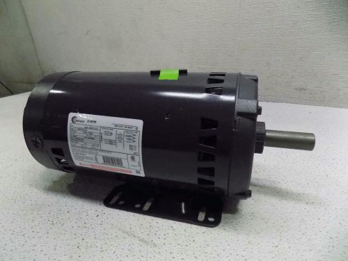 Century a/c motor 6.6 amps, 3450 rpm , 5.0hp (1960330j1) for sale