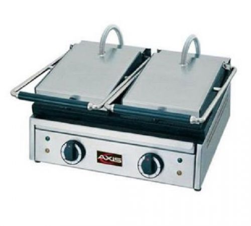 AXIS AX-PD Double Panini Press