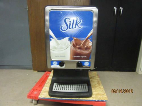 Soy Milk Dispenser *FREE SHIPPING (16-019-12)