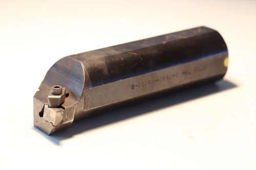 Kennametal B-2616 Lathe Carbide Indexible Turning Tool Boring Bar 2&#034;x7&#034;