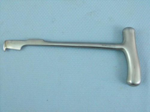 Pilling lebsche sternum knife surgical instrument 34-2020 for sale