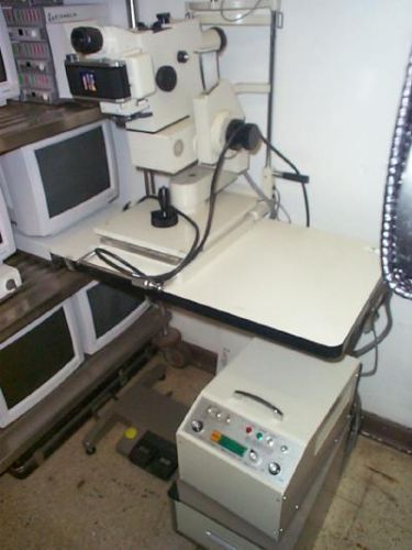 KOWA Fundus Camera