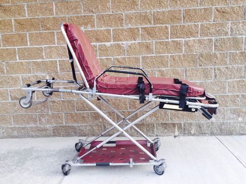 Ferno 35-A Plus Stretcher Gurney Cot We Can Ship