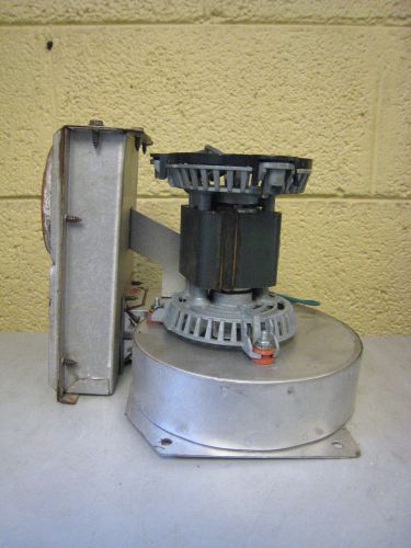 Jakel j238-200-2022 401570 furnace draft inducer blower motor used free shipping for sale