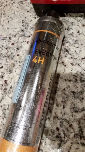 Everpure Hot Cup Vending Water Filter Cartridge 4H (NEW)