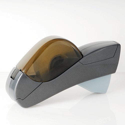 Handheld Automatic Tape Dispenser by TechTools