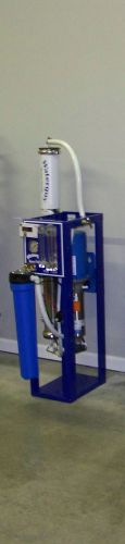 Commercial reverse osmosis system - industrial reverse osmosis system for sale