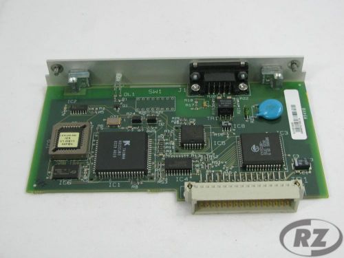 AM0MBP001V000 MODICON ELECTRONIC CIRCUIT BOARD REMANUFACTURED