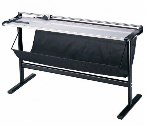 NEW kw-trio 3022 Large Format Rotary Paper Cutter / Trimmer + Stand.  kw-trio