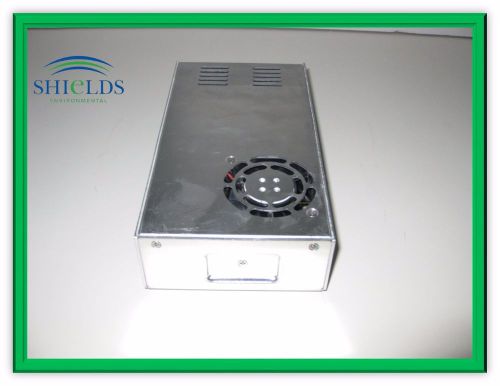 Mean Well SP-320-48 Power Supply Batch ID: 1602