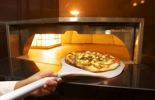 Wood Stone Mt Baker Pizza Oven Is In The Hawaiian Islands