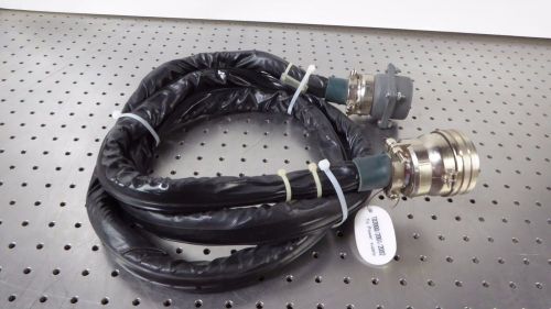 Z127521 Osaka TD 2001 Two Meter Extension Cable from Controller to Bulk Head