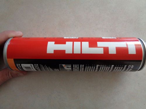 HILTI CF-AS CSP #2005479 CRACK and JOINT INSULATING FOAM
