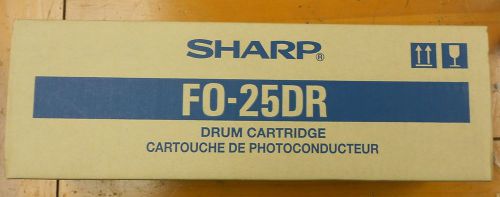 FO-25DR NEW Drum Unit - Sharp FO-IS125N Fax Machine