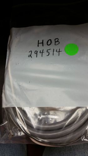 HOBART 294514 RIGHT HAND DISHWASHER DOOR SWITCH CABLE